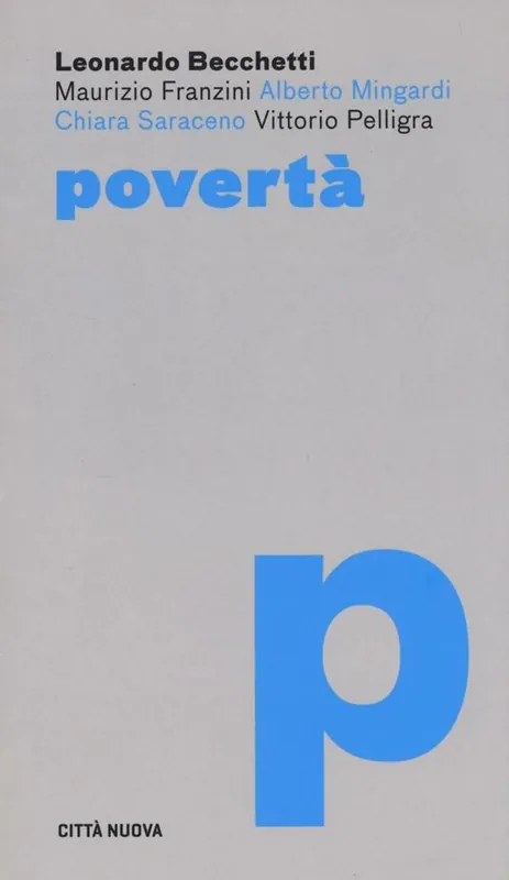 Prezzo Di Fabbrica Povertà