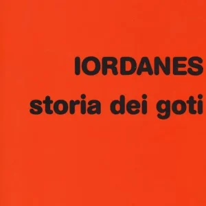 Promozione Storia dei Goti