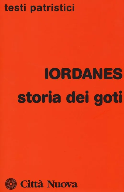 Promozione Storia dei Goti