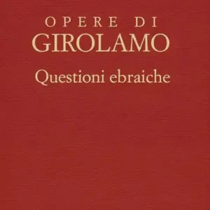 Questioni ebraiche. Vol. 2 A Buon Prezzo