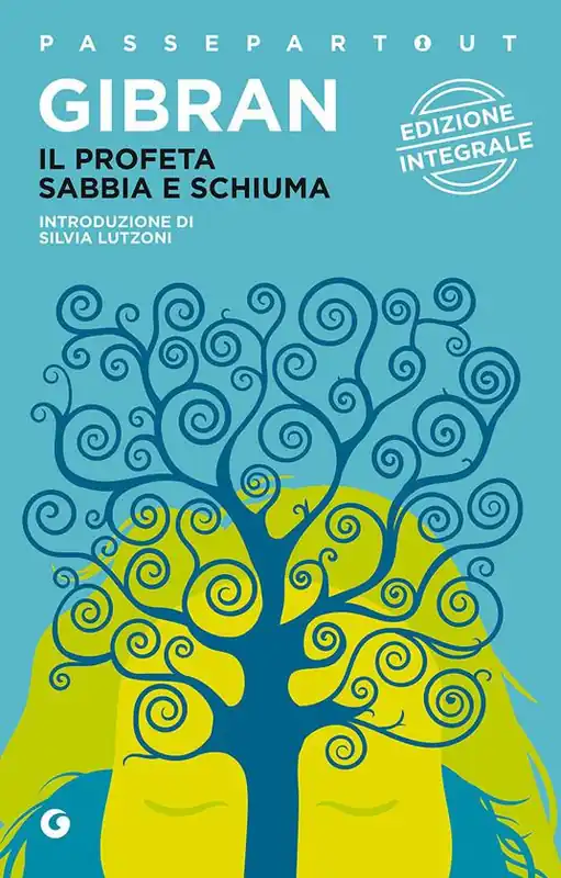 Vendita Finale Il profeta-Sabbia e schiuma