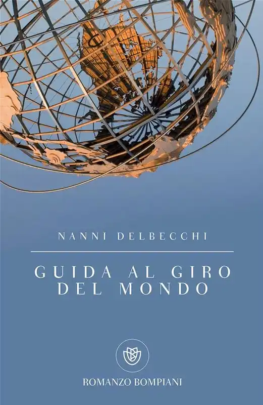 Guida al giro del mondo Nuovo Arrivo