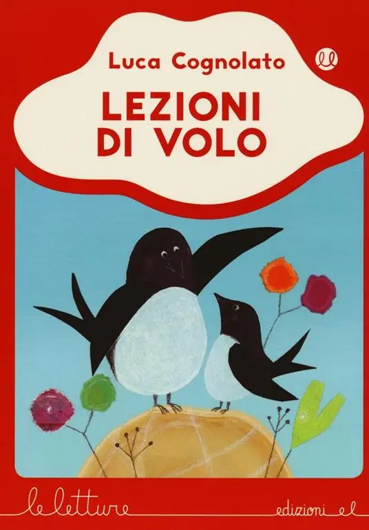 Nuova Collezione Lezioni di volo. Ediz. illustrata