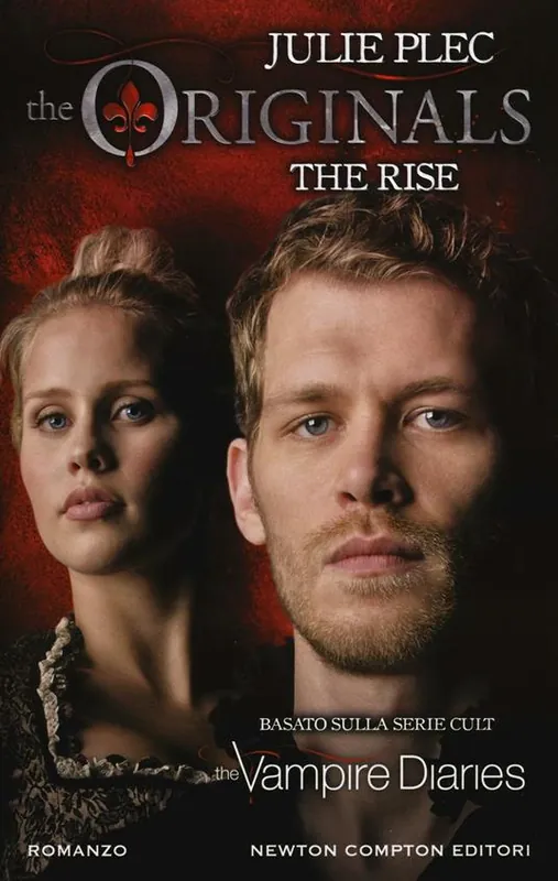 Offerta Speciale The rise. The originals