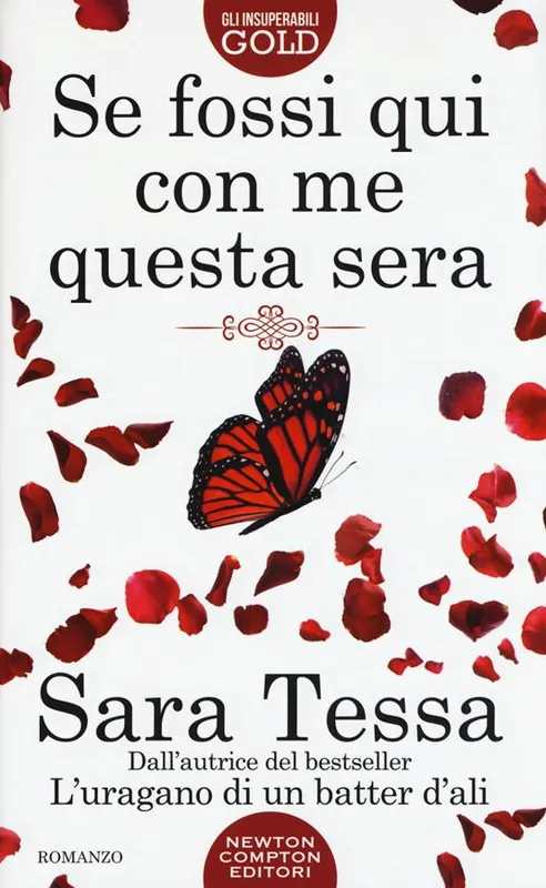 Se fossi qui con me questa sera Prezzo Basso