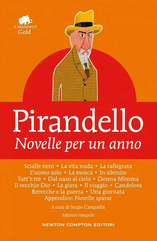 Offerta Novelle per un anno. Ediz. integrale