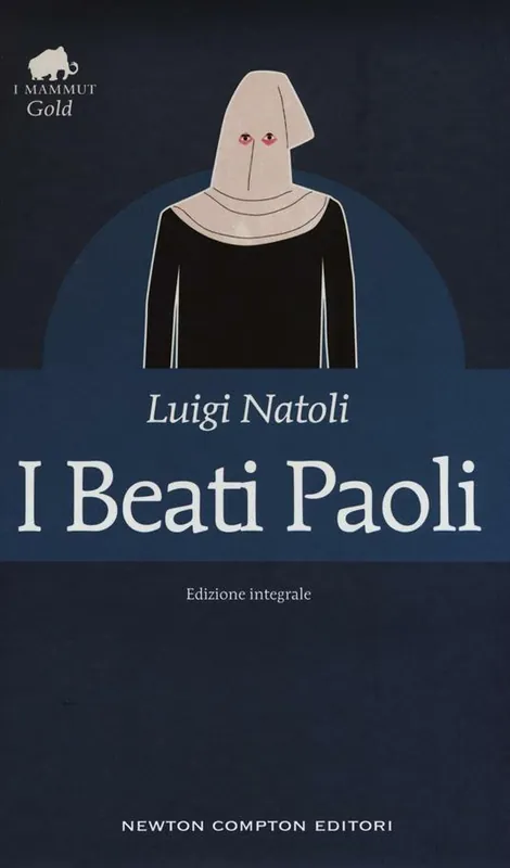 I beati Paoli. Ediz. integrale Offerta Speciale