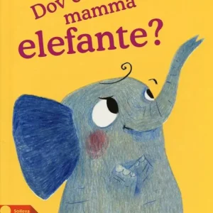Dov‘è mamma elefante? Reso Gratuito
