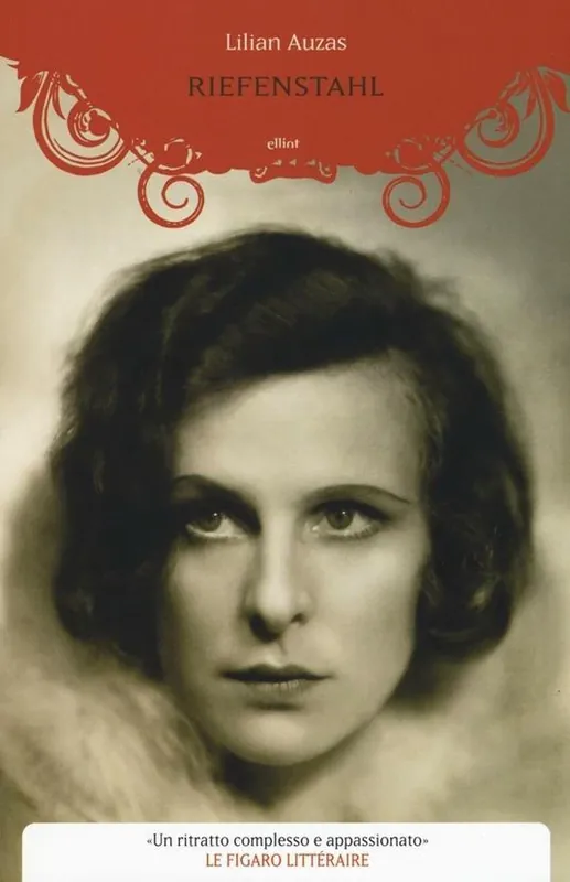 Riefenstahl Occasione Imperdibile