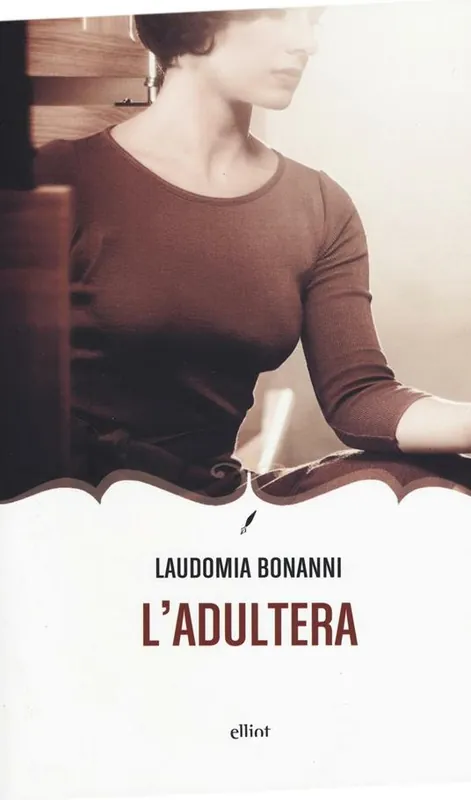 L‘adultera Promo Stagionale