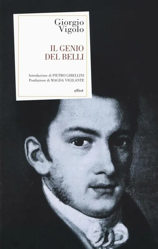 Il genio del Belli Di Tendenza