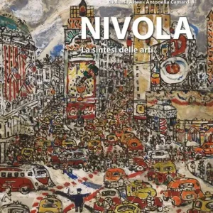 Nivola. La sintesi delle arti. Ediz. illustrata Ultimissimo Modello