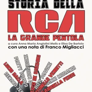 Popolare Storia della RCA. La grande pentola