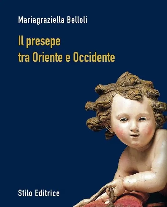 Scelto Dai Clienti Il presepe fra Oriente e Occidente