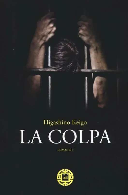 La colpa Più Venduto