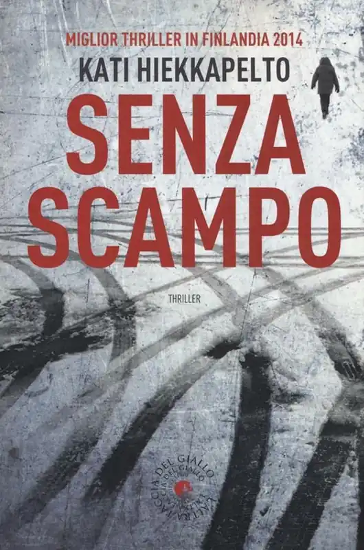 Senza scampo Occasione Imperdibile