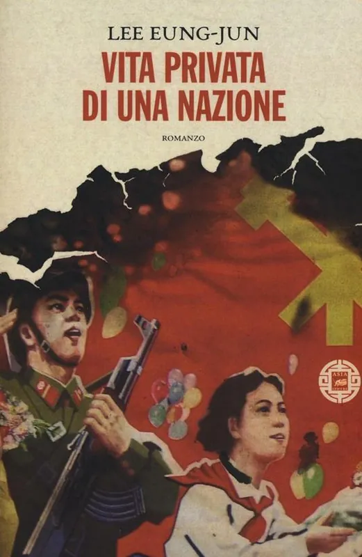 Prezzo Ridotto Vita privata di una nazione