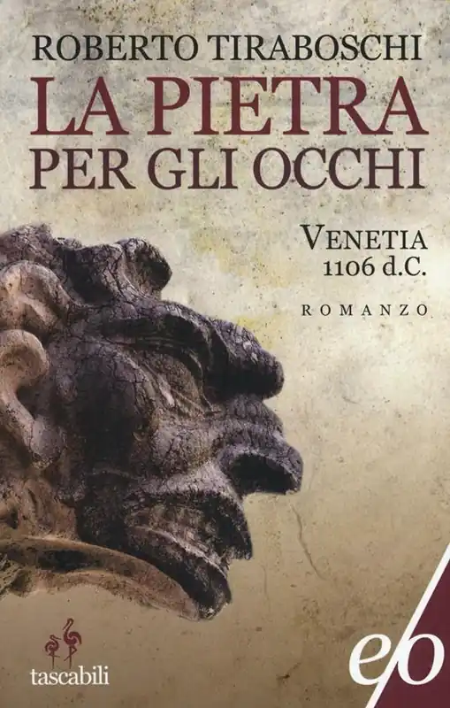 Reso Gratuito La pietra per gli occhi. Venetia 1106 d. C.