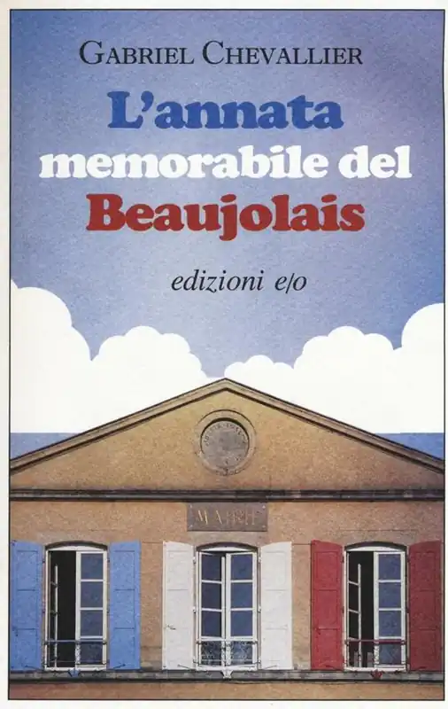 Ordina Subito L‘annata memorabile del Beaujolais