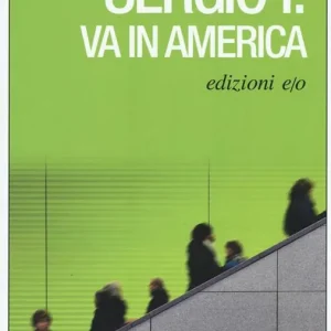 Sergio Y. va in America Reso Gratuito
