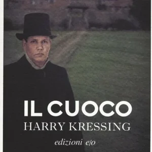 Prezzo Conveniente Il cuoco