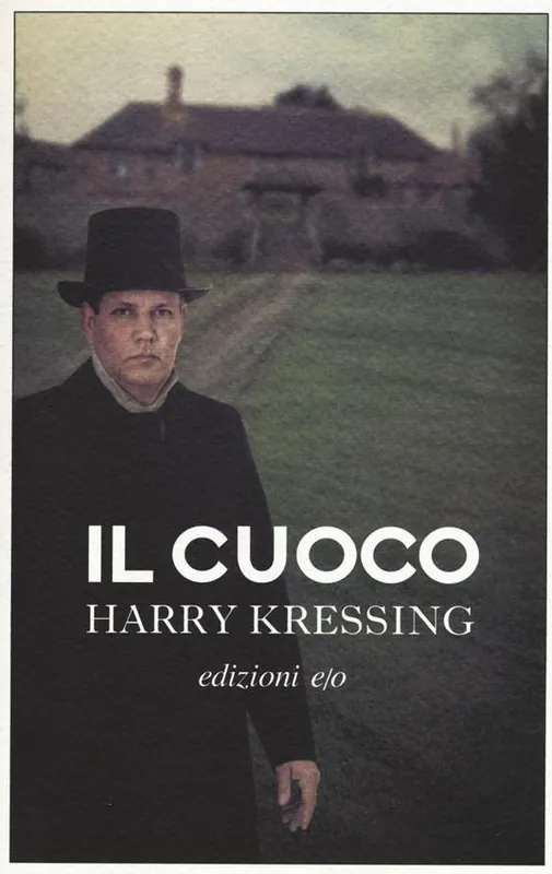 Prezzo Conveniente Il cuoco