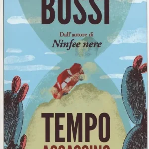 Saldi Tempo assassino