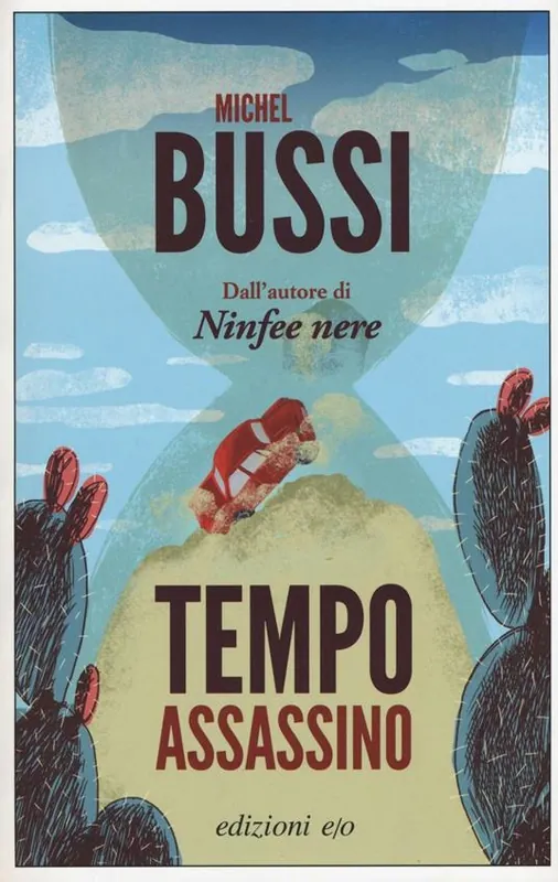 Saldi Tempo assassino