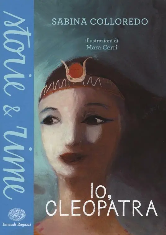 Occasione Imperdibile Io, Cleopatra