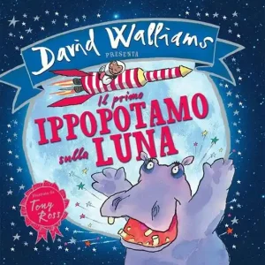 Il primo ippopotamo sulla luna Non Perdere