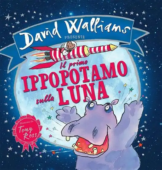 Il primo ippopotamo sulla luna Non Perdere