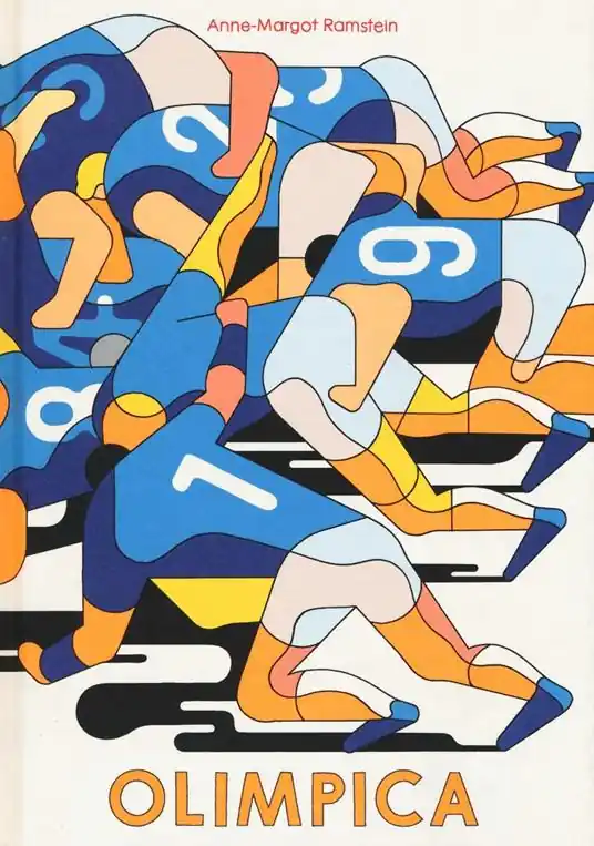 Olimpica. Ediz. illustrata Promozione
