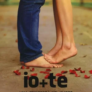Compra Online Io + te. Una tempesta nel cuore