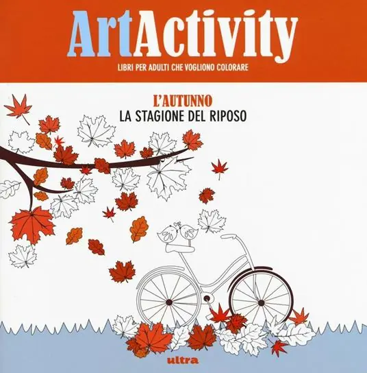 Prezzo Conveniente Art activity pocket. L‘autunno. La stagione del riposo