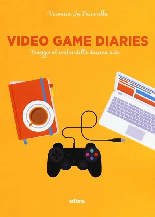 Prezzo Basso Video game diaries. Viaggio al centro della decima arte