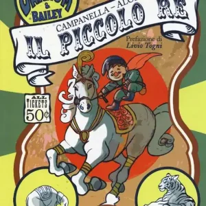 Offerta Il piccolo re