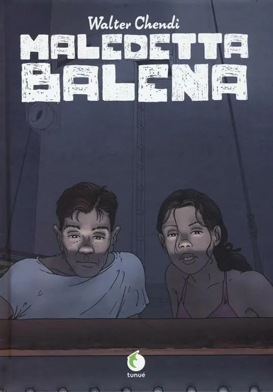 Maledetta balena Prezzo Scontato