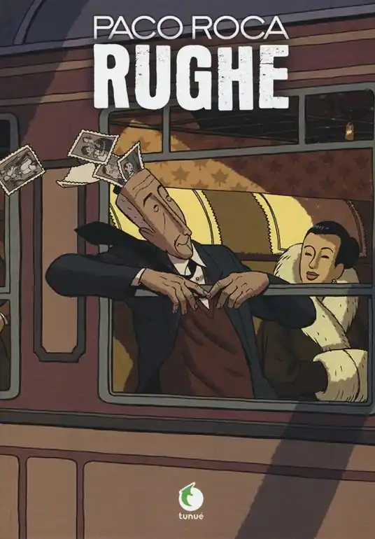 Compra Oggi Stesso Rughe