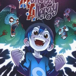 Monster Allergy. Collection. Vol. 1 Must-Have