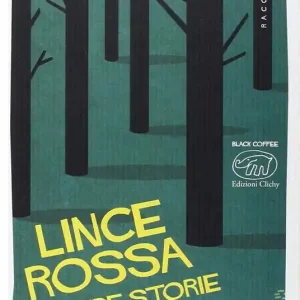 Ordina Subito Lince rossa e altre storie
