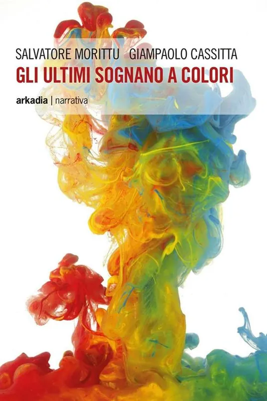 Promo Stagionale Gli ultimi sognano a colori