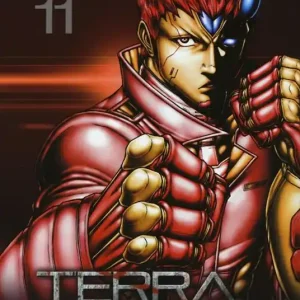 Terra formars. Vol. 11 Super Prezzo