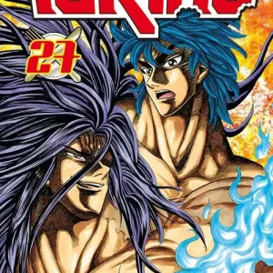 Prezzo Basso Toriko. Vol. 27