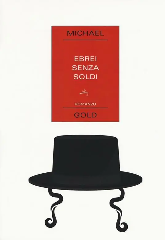 Ebrei senza soldi Prezzo Conveniente