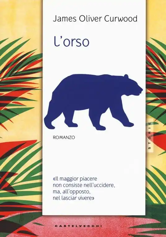 L‘orso Promo Stagionale