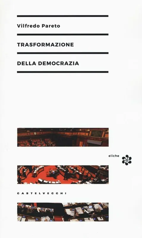 Trasformazione della democrazia Prezzo Basso