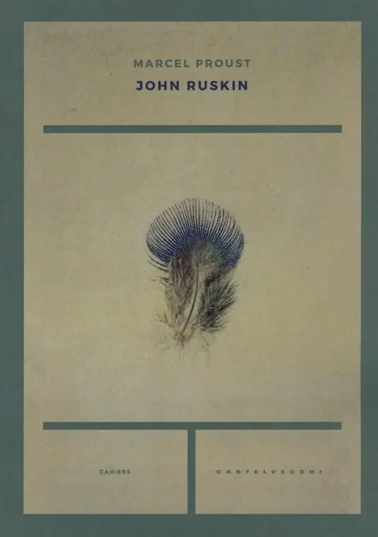 Promozione John Ruskin
