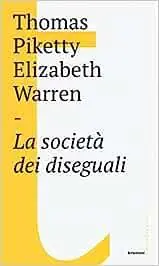 Ultime Pezzi La società dei diseguali
