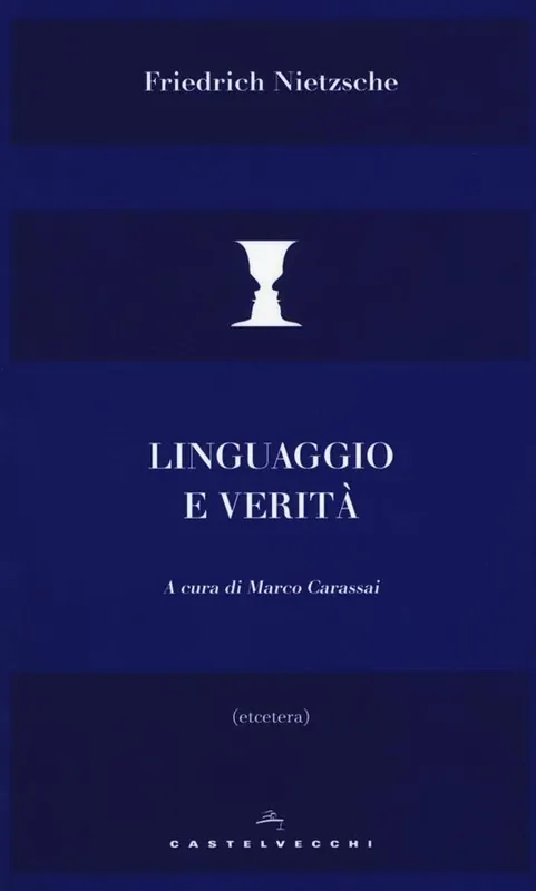 Must-Have Linguaggio e verità
