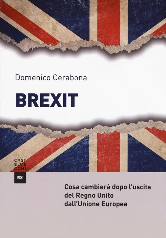 Solo Oggi Brexit. Cosa cambierà dopo l‘uscita del Regno Unito dall‘Unione Europea